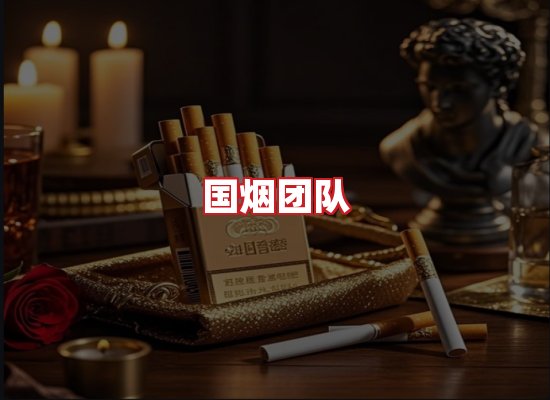 国烟团队